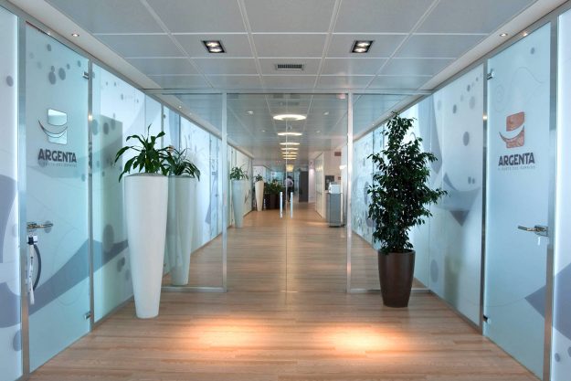 Contract: il tuo ufficio chiavi in mano Contract: il tuo ufficio chiavi in mano